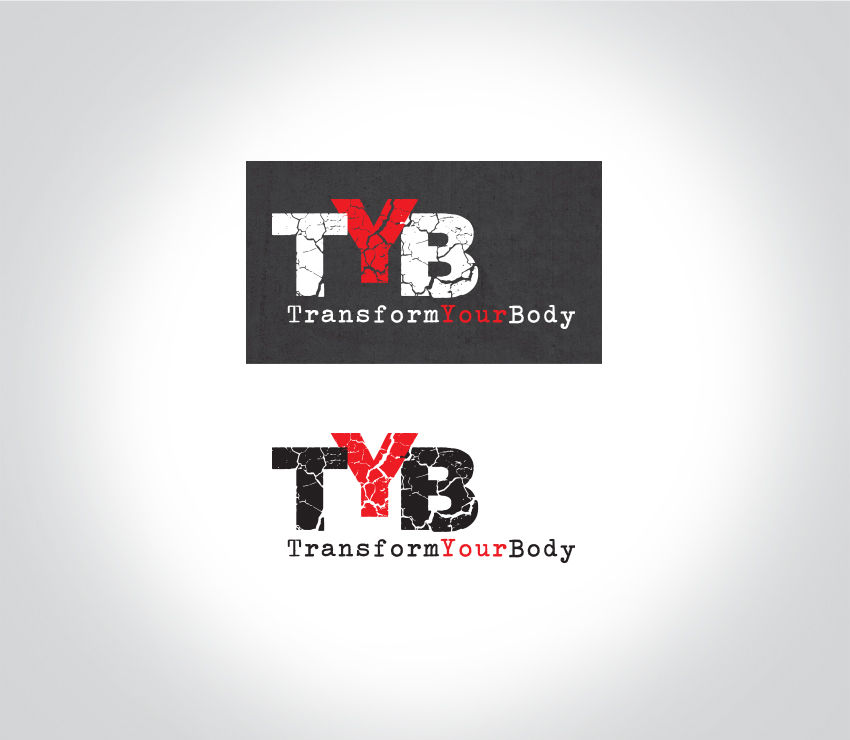 Transform Your Body Logo