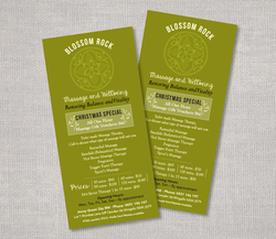 Blossom Rock Massage & Wellbeing