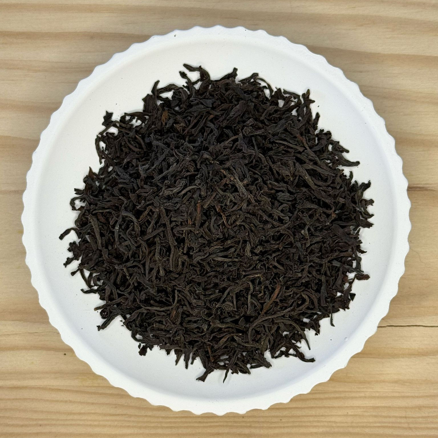 THÉ NOIR ORANGE PEKOE