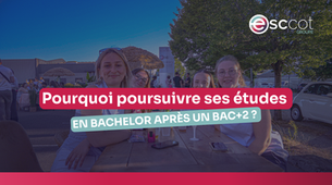 Bachelor à Rennes