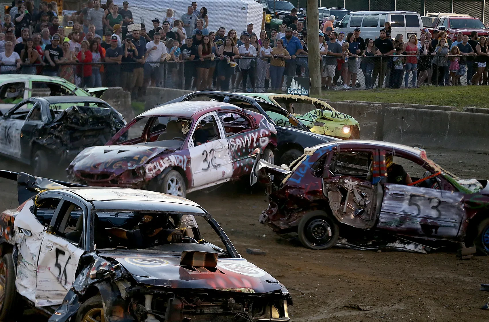 Randolph County Fair