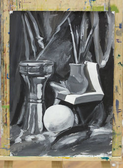 Базовый курс