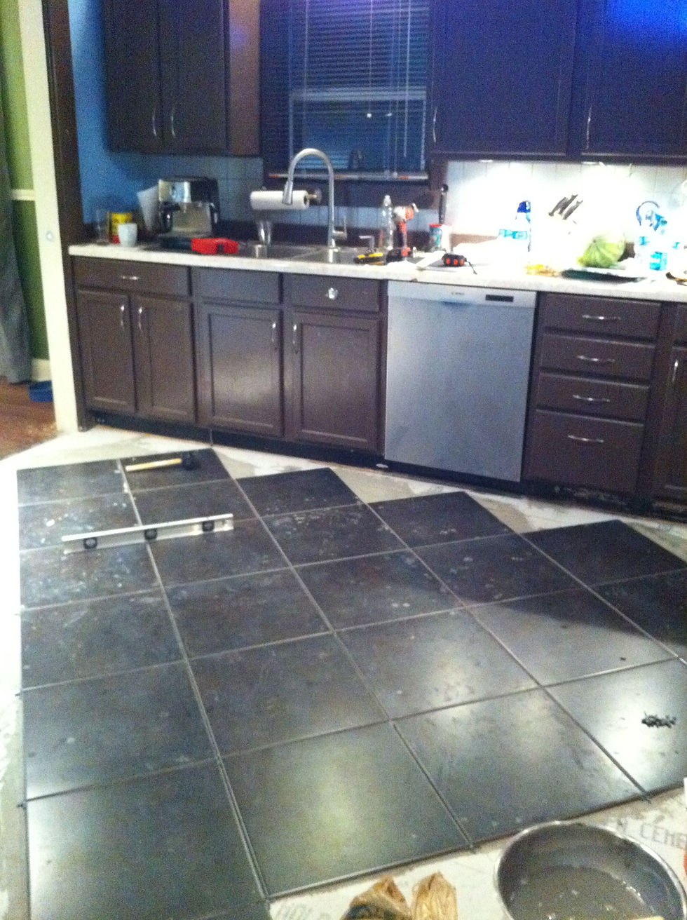 Tile