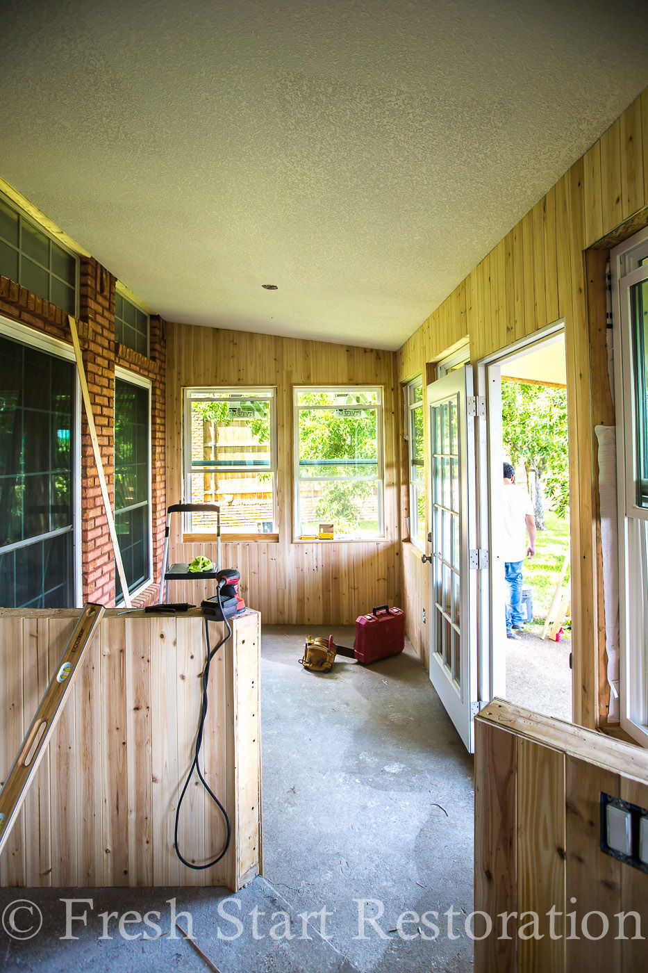 Sun Room