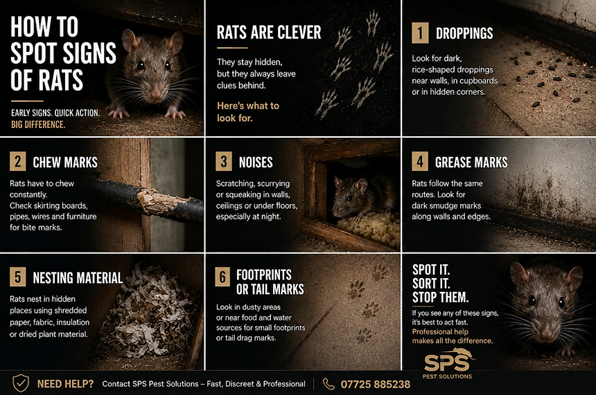 Spot signs