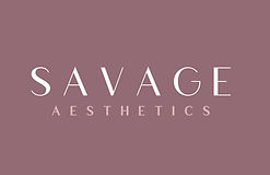 Savage Aesthetics 