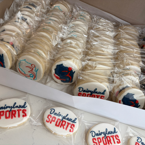 Dairyland Games 10th Anniversary