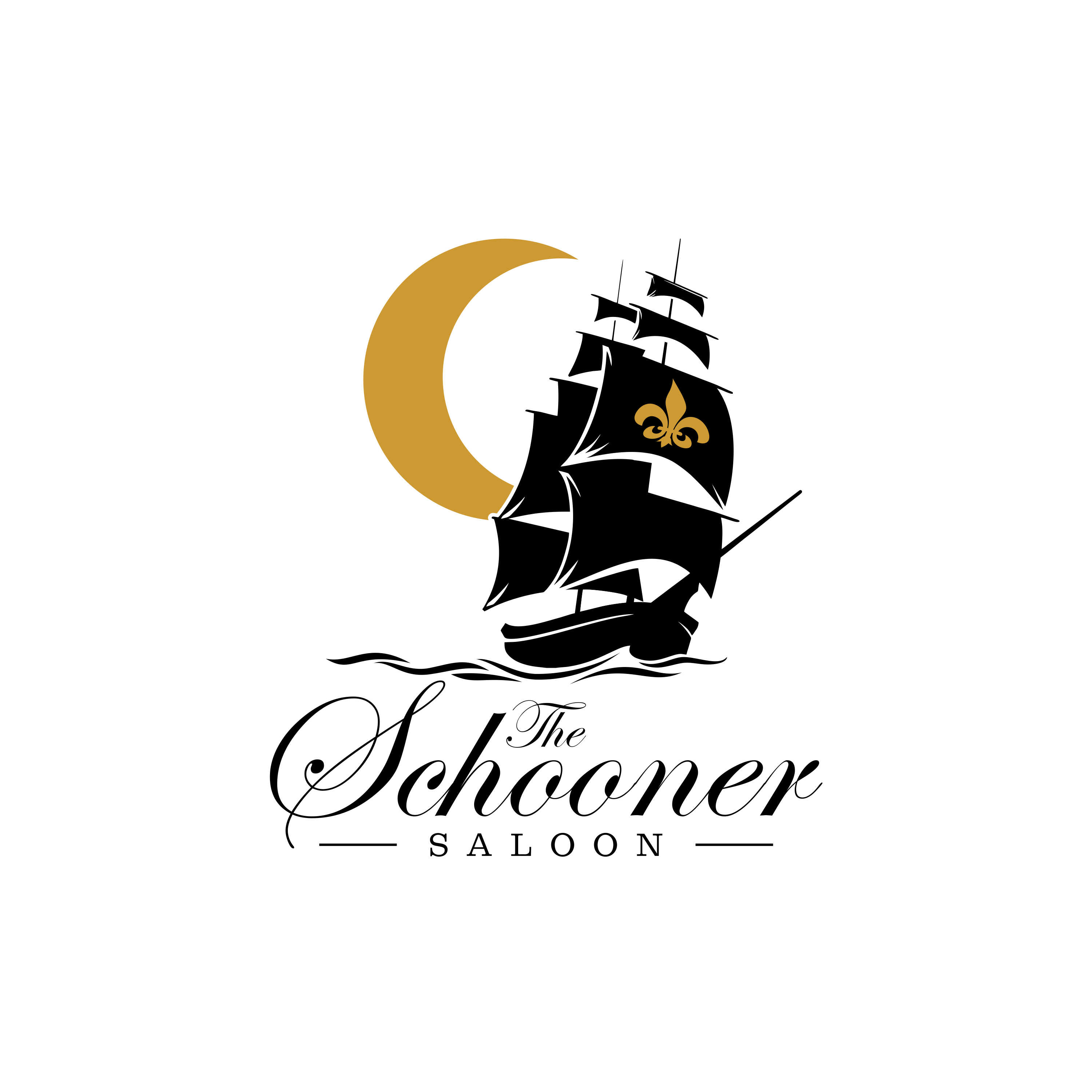 The Schooner Saloon