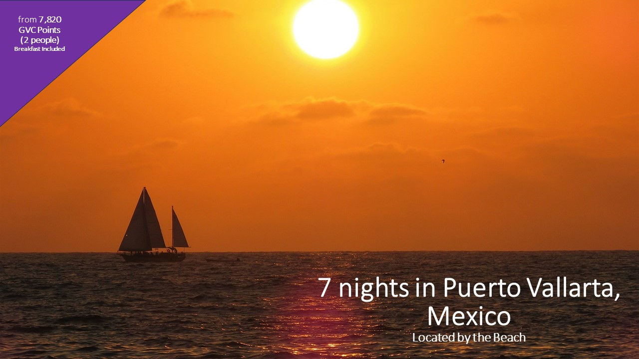 MEXICO - Grand Mirimar Resort & Spa