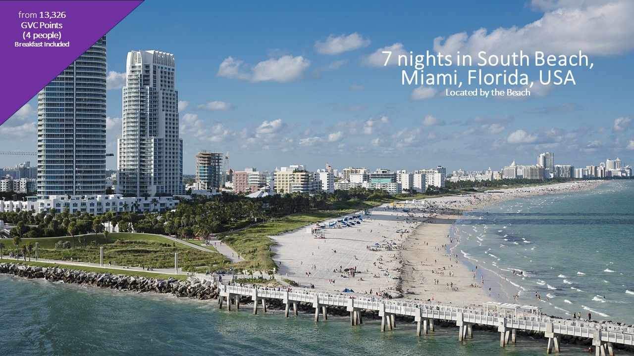 FLORIDA - Gates Hotel – a Double Tree by Hilton