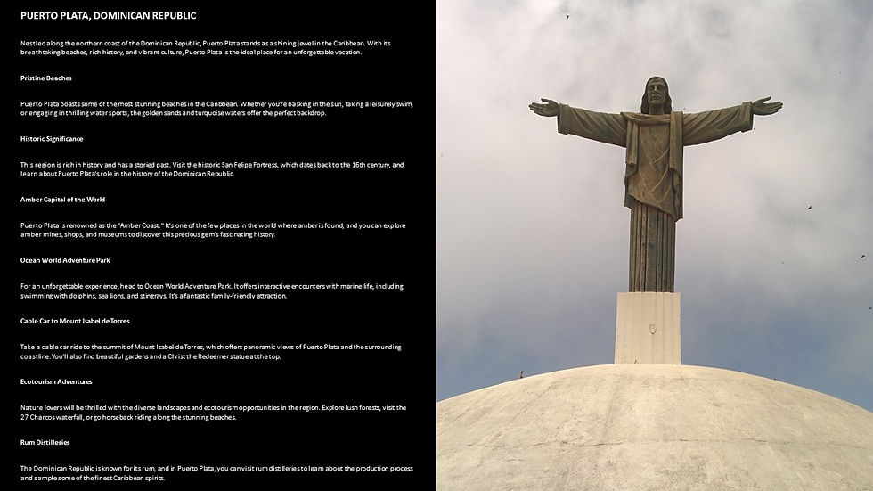 Miniatura: DOMINICAN REPUBLIC - VH Gran Ventana Beach Resort