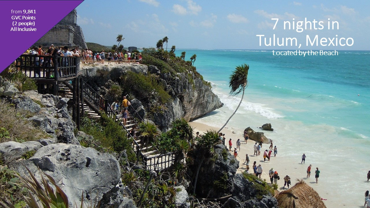 MEXICO - Cielo Maya Beach Tulum