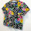 Thumbnail: DOT RIOT CROP TEE