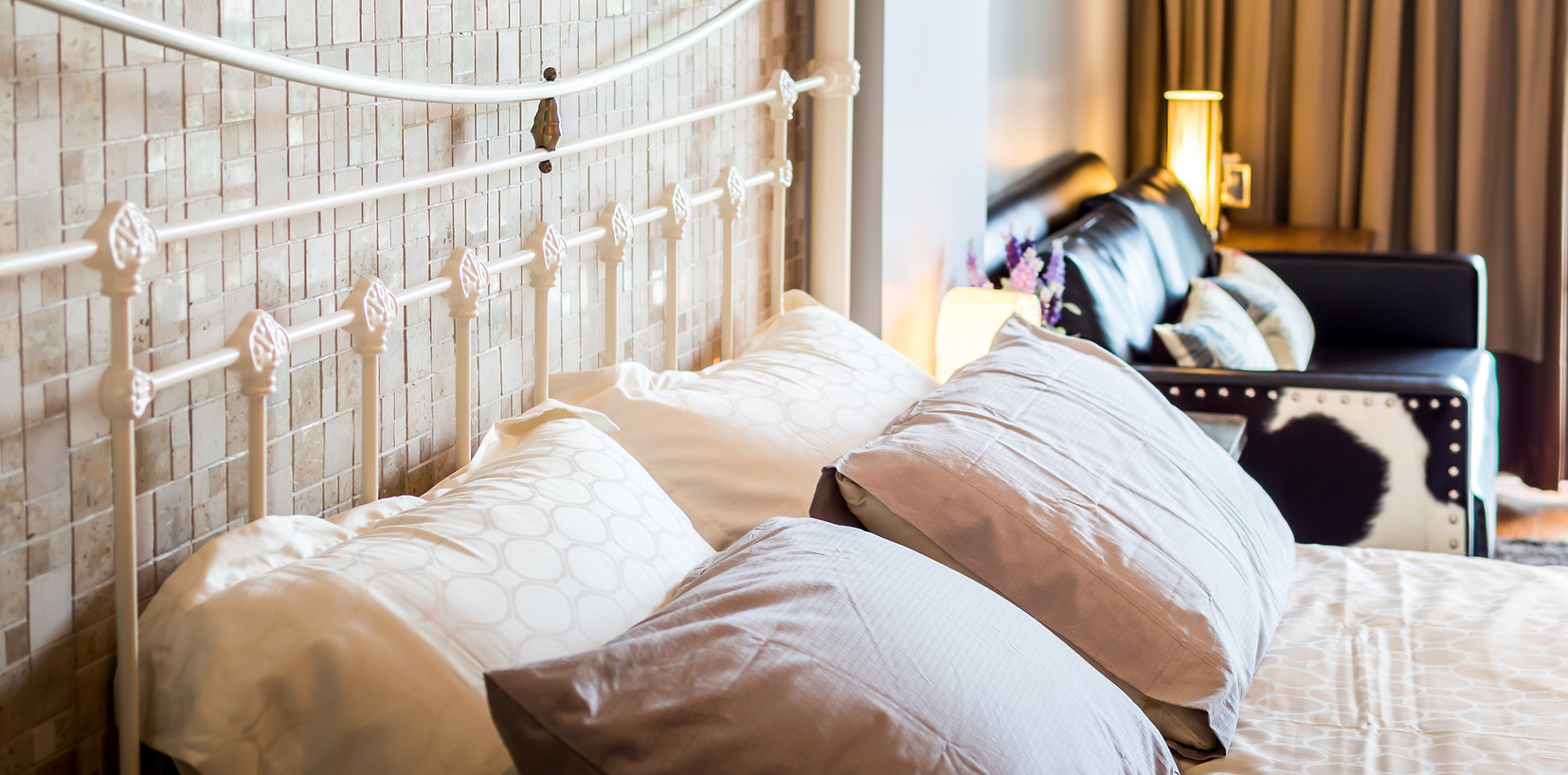 hotel cama
