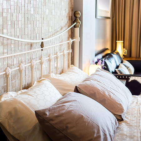 hotel cama