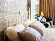 Hotel Bed
