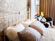 Sleep Better: 7 Tips and Tricks for a Restful Night's Sleep