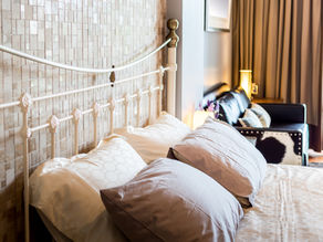 Winter Sun at Riu Touareg – When the sparkle wears off