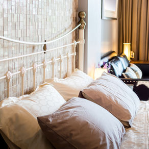 Zeker zijn van een duurzame nacht? Kies voor accommodaties met het Green Key keurmerk