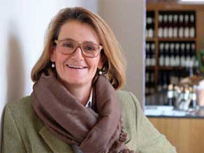 Weingut Dr Burklin-Wolf.