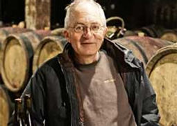 Domaine Lafarge-Vial