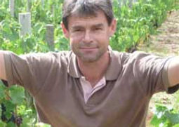 Domaine des Capréoles