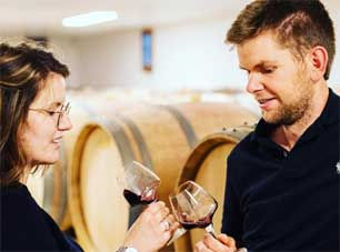 Château Lamartine.