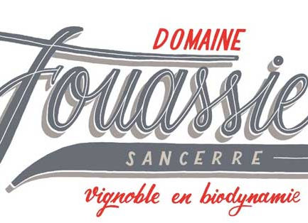 Octobre 2025 - Domaine Fouassier.