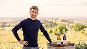 Château de Serre-Blanc.