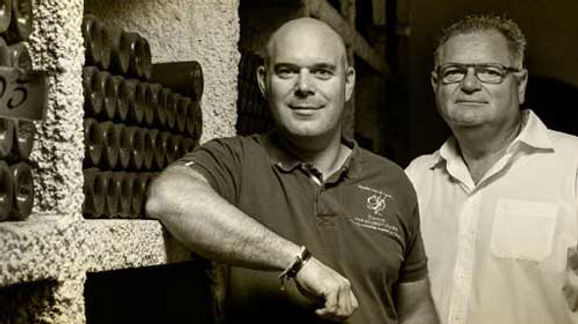 Domaine Yvon et Laurent Vocoret