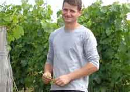 Domaine Jean-Baptiste Duperray