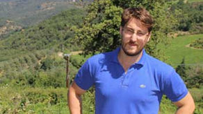Tenuta La Novella.