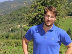 Tenuta La Novella.