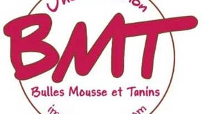 Agence Bulles Mousse et Tanins.