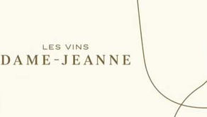 Vins Dame-Jeanne