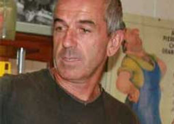 Jean-Pierre Tesseidre