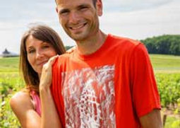 Domaine de la Bonne Tonne