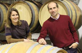 Domaine Émile Beyer.