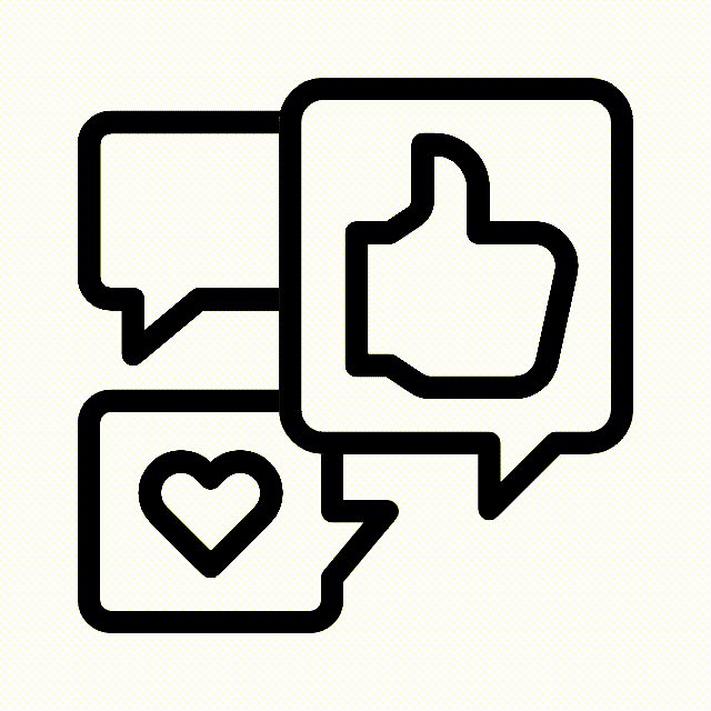 feedback