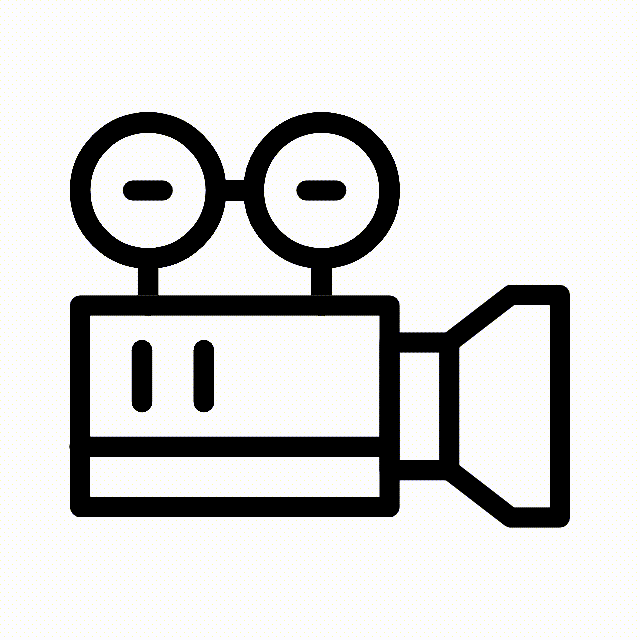 camera