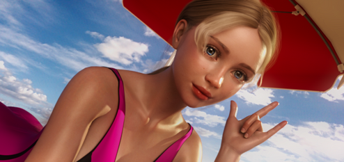 She Is My Precious [Ep. 4] [Finest Art Productions]