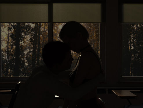 No Mercy [v1.03] [ZeratGames] + Gallery Unlocker