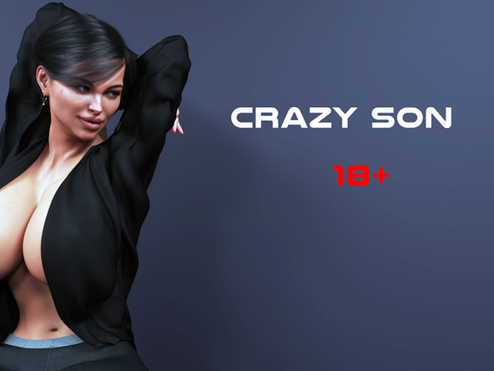 Crazy Son [v0.01a] [Crazy Wanker]