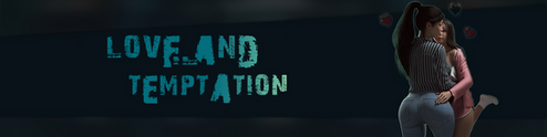  Love and Temptation [S2 Ep.8] [GruBoop] + JokerLeader's Cheat Mod & IC Patch