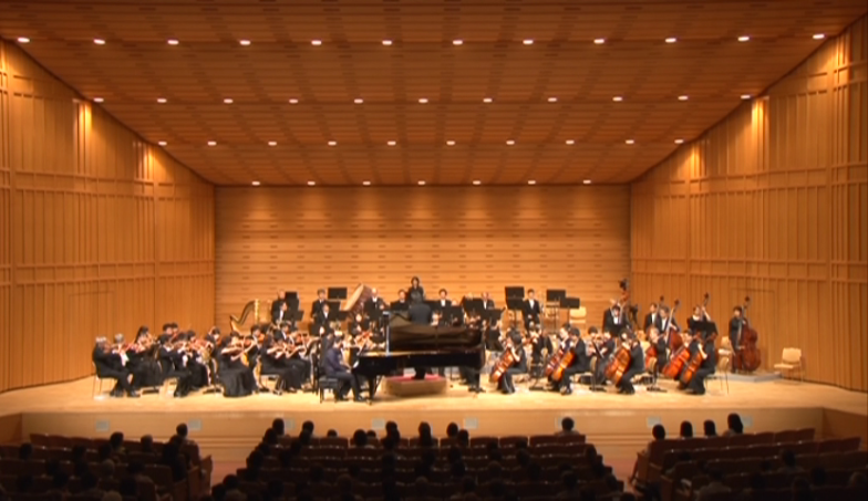 2015年7月26日 河内長野市ラブリーホール