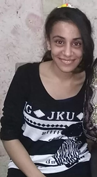 عاوزين بنتنا ترجع..شقيقة مريم عيسى المختفية