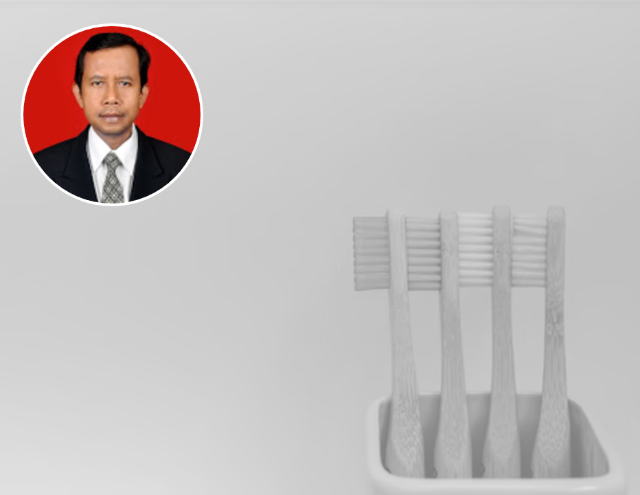 Integrated Dental Health Monitoring using Smart Tooth Brush and Application