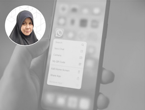 Negotiating Ethics in Digital Communication: WhatsApp and Maqasid al-Shariah