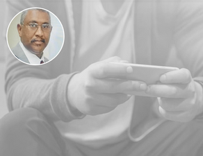 Patients Experience of Telemedicine in Saudi Arabia: A Review of User Perspective