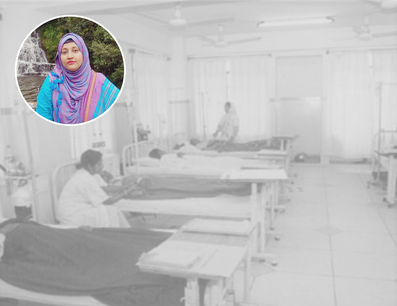 Work Life Balance of Female Doctors in Bangladesh: An Overview